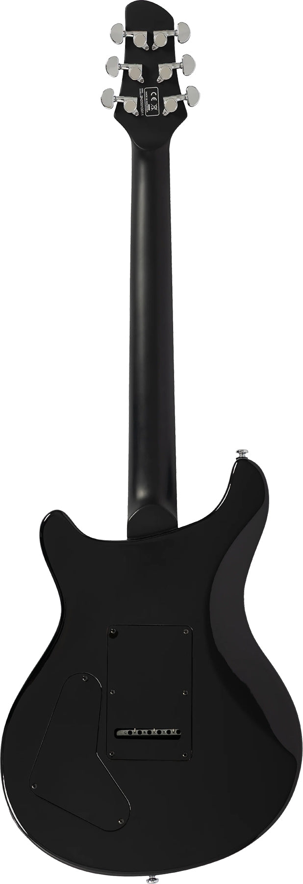 Sire Larry Carlton Q Series 6 String RH Electric Guitar - Black