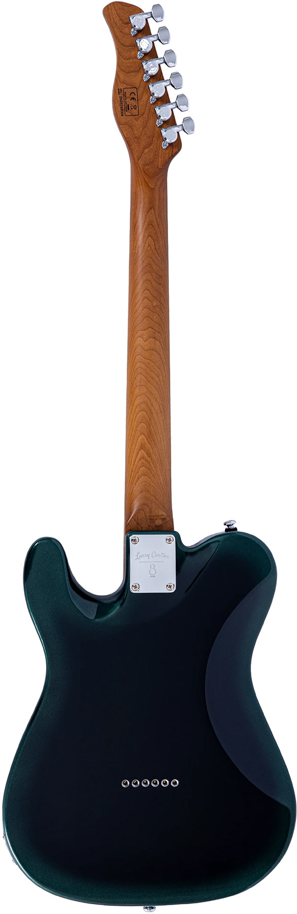 Sire Larry Carlton T Series 6 String RH Electric Guitar - Dark Forest