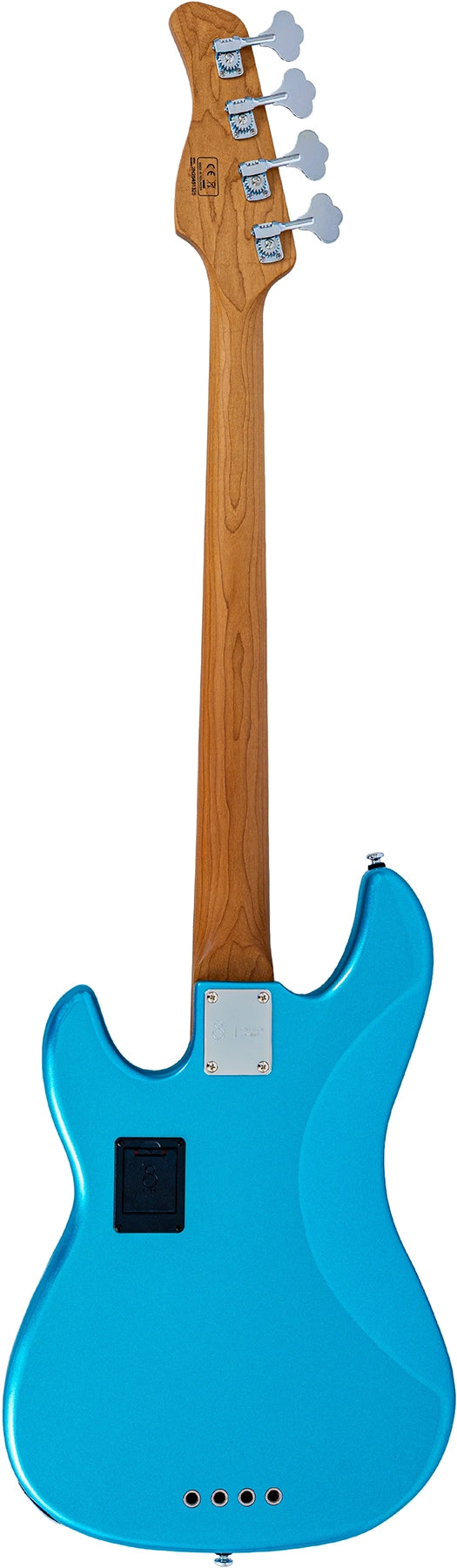 Sire 4 String RH Marcus Miller P Alder Series Electric Bass – Tide Pool