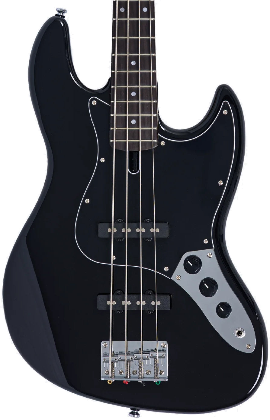 Sire 4 String RH Marcus Miller V Series Electric Bass - Black