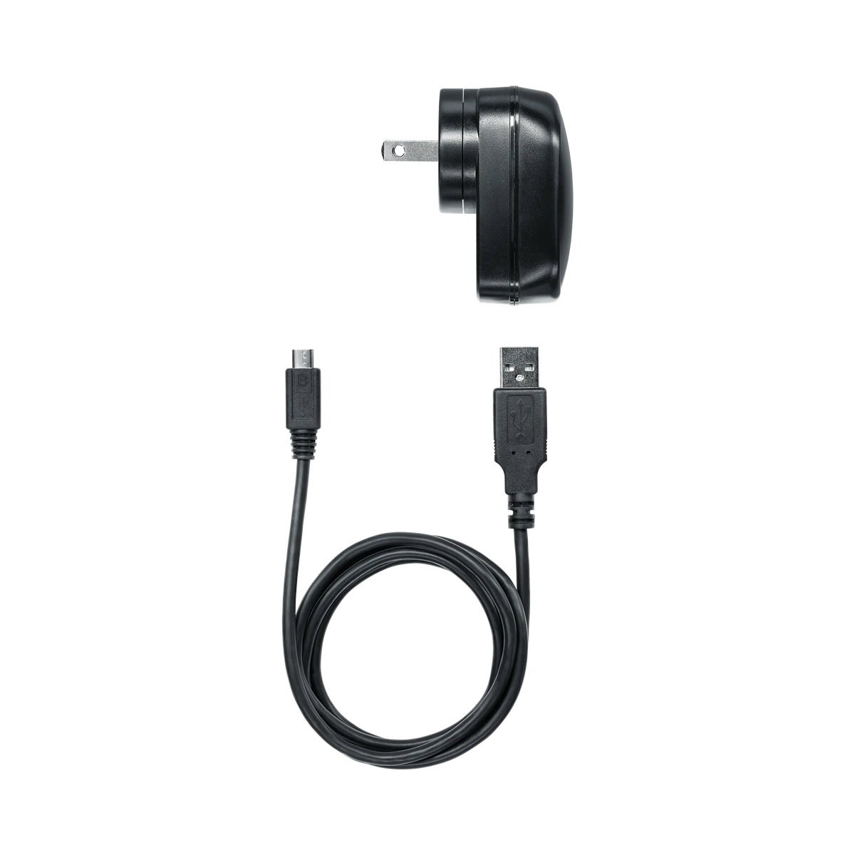 Shure SBC10-MICROB - USB Wall Charger for SB902 Batteries - product view 1
