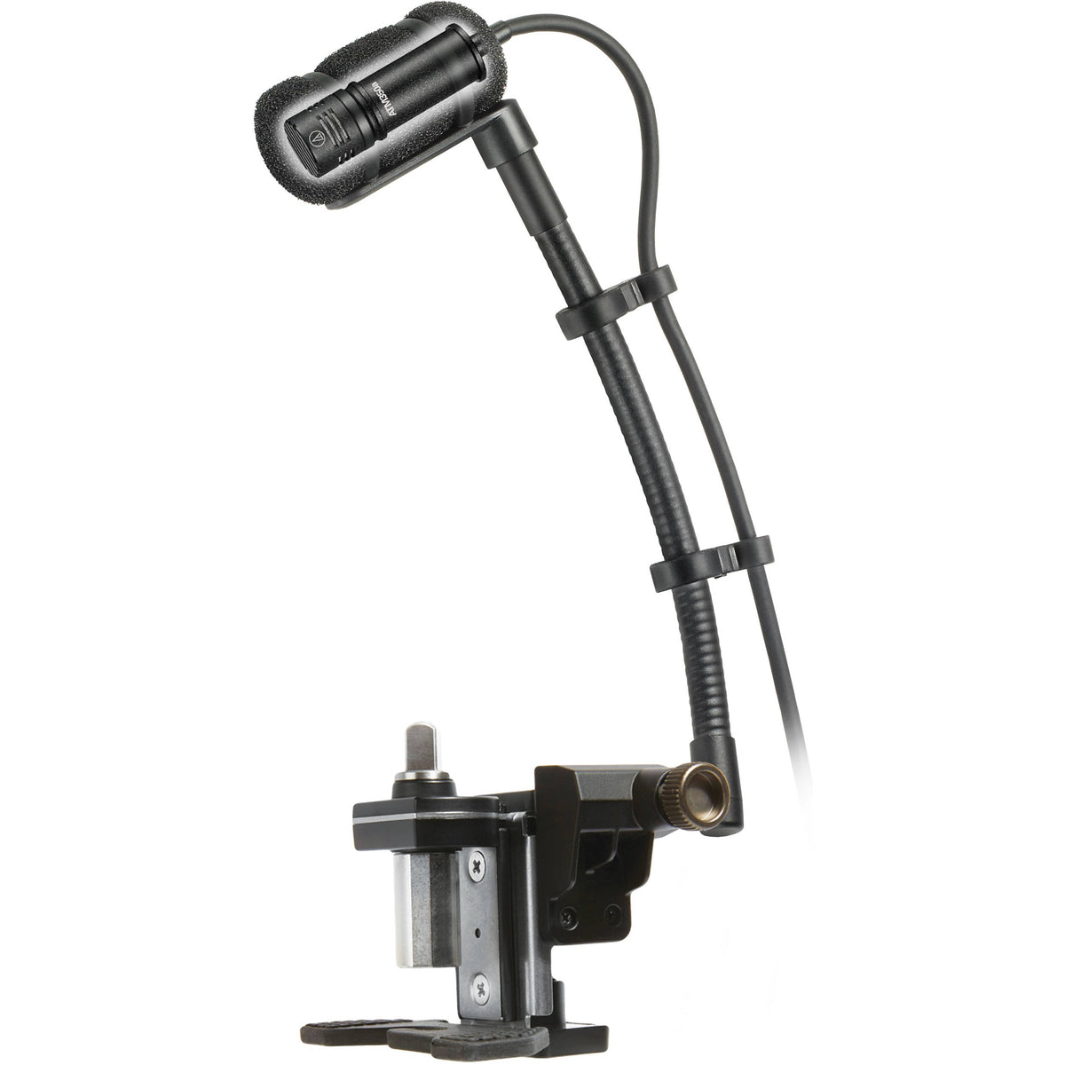 Audio-Technica ATM350D Cardioid condenser microphone