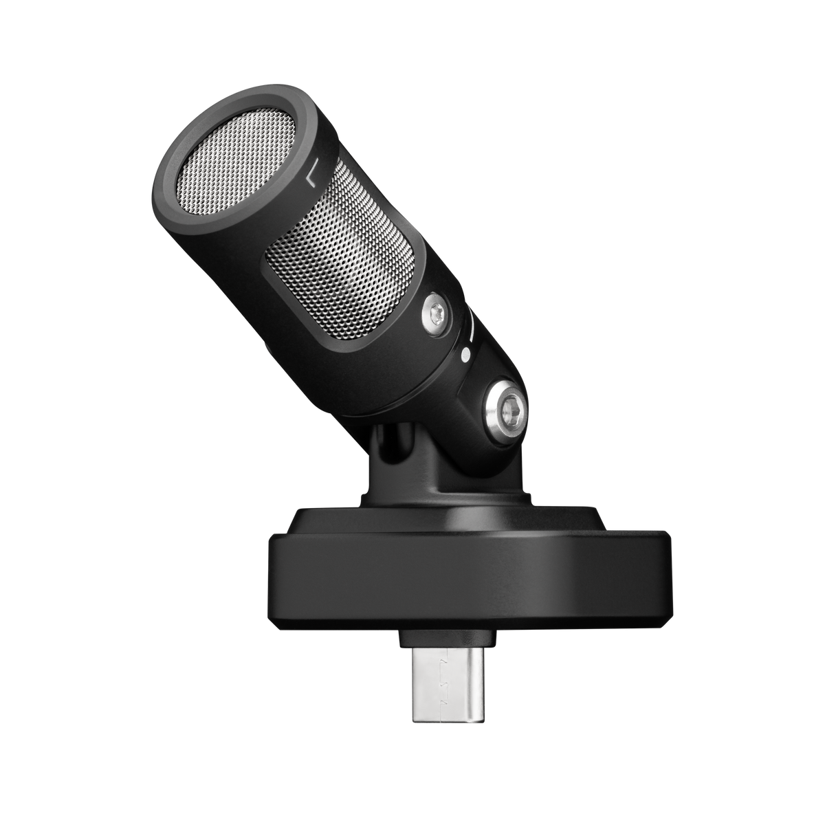 Shure MV88-USBC - Stereo Condenser Microphone with USB-C Connector - product view 1