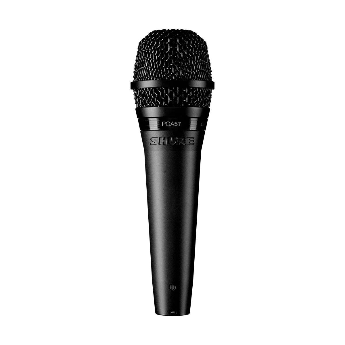 Shure PGA57-LC - Cardioid Dynamic Microphone - product view 3