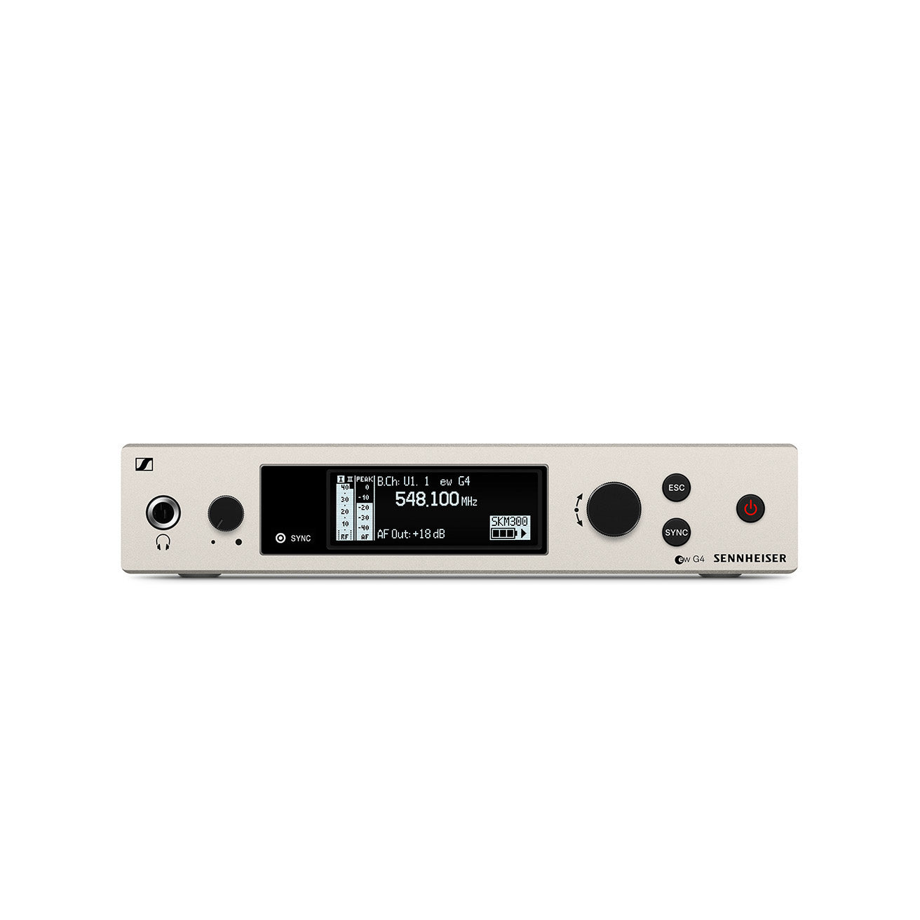 Sennheiser ew 500 G4-KK205-GW1