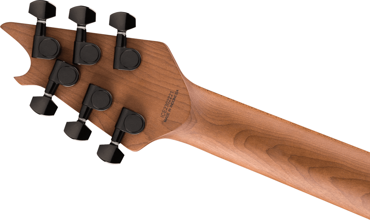 EVH Wolfgang® WG Standard, Baked Maple Fingerboard, Pelham Blue