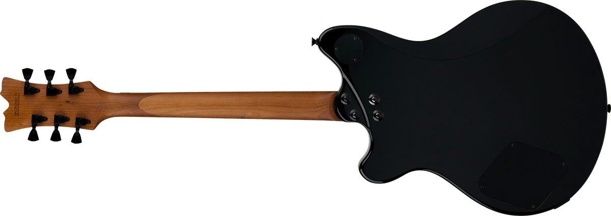 EVH SA-126 Standard, Piano Black