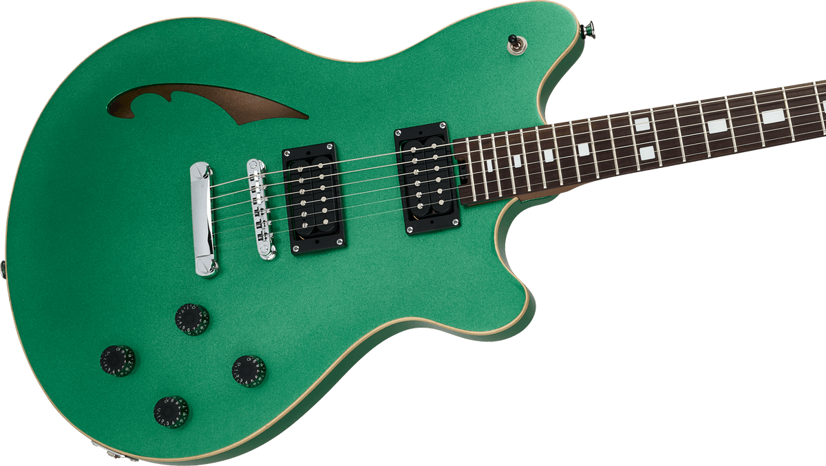EVH SA-126 Standard, Pelham Green
