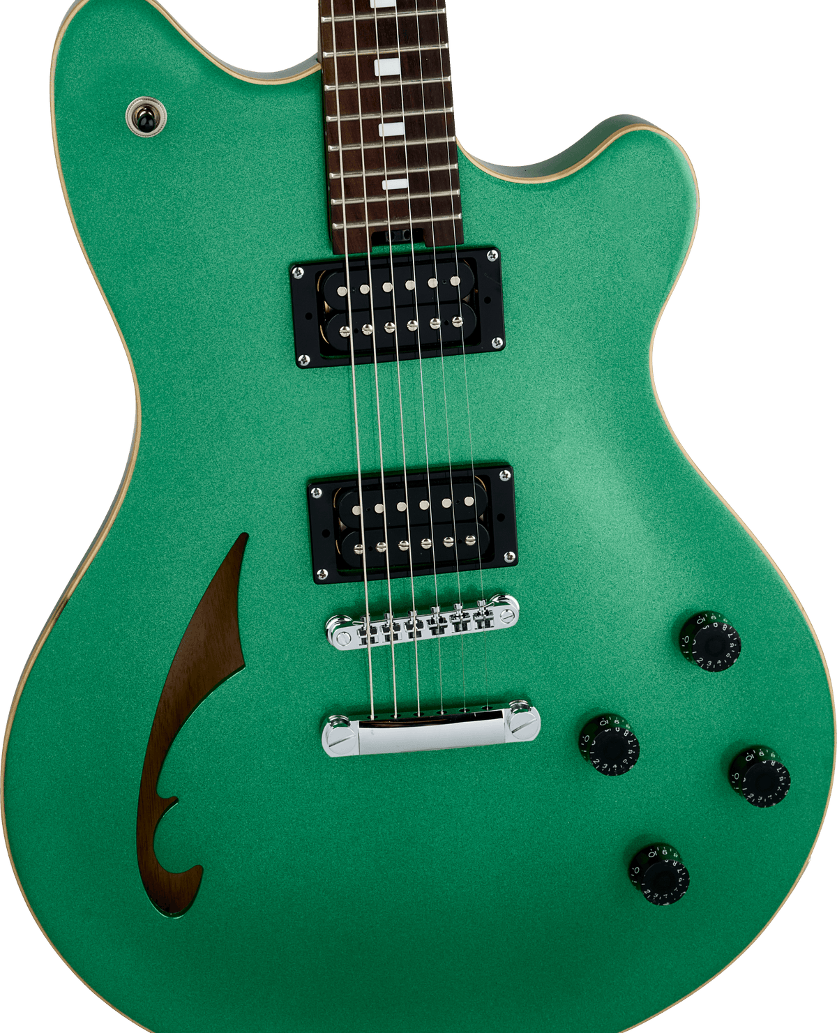 EVH SA-126 Standard, Pelham Green