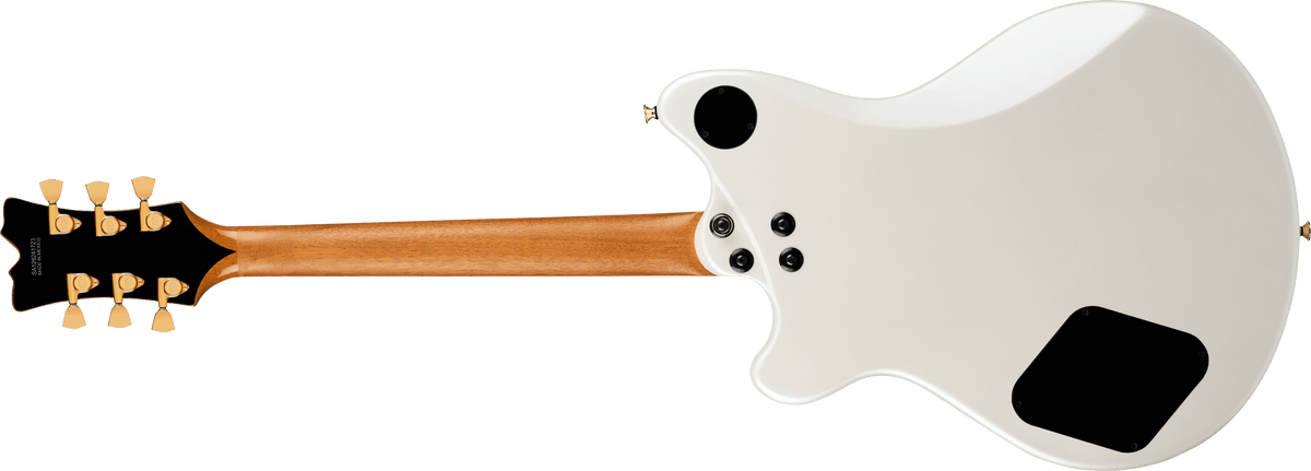 EVH SA-126 Special, Platinum Pearl Metallic