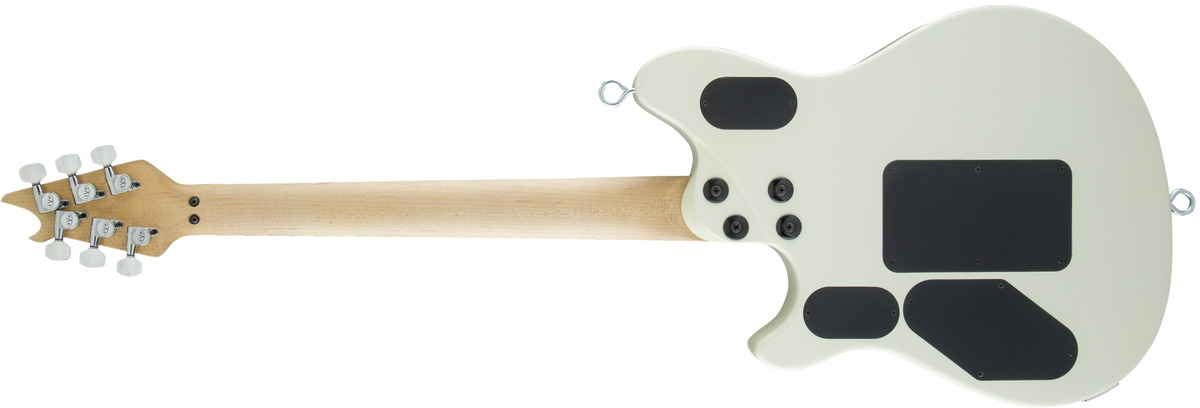EVH Wolfgang® USA Edward Van Halen Signature, Ebony Fingerboard, Ivory