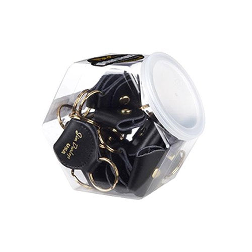 Dunlop - Picker's Pouch Pick Holder Keychain