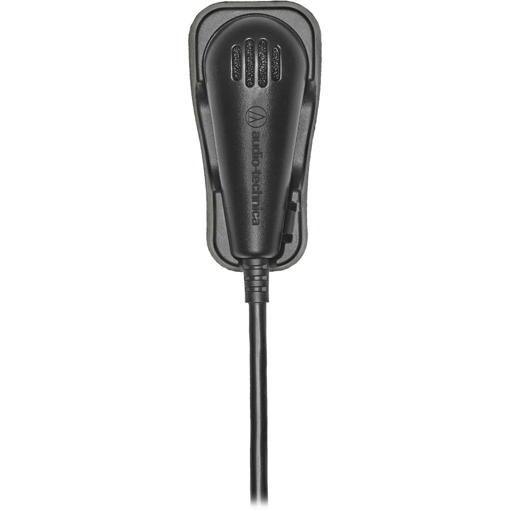 Audio-Technica ATR4650-USB Omnidirectional Condenser Boundary/Lapel Microphone