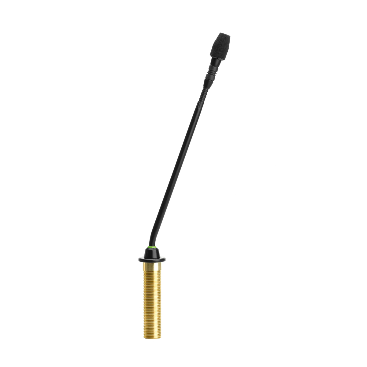 Shure MX410/C - 10 Inch Cardioid Podium Mic with Preamp & Accessories - product view 1