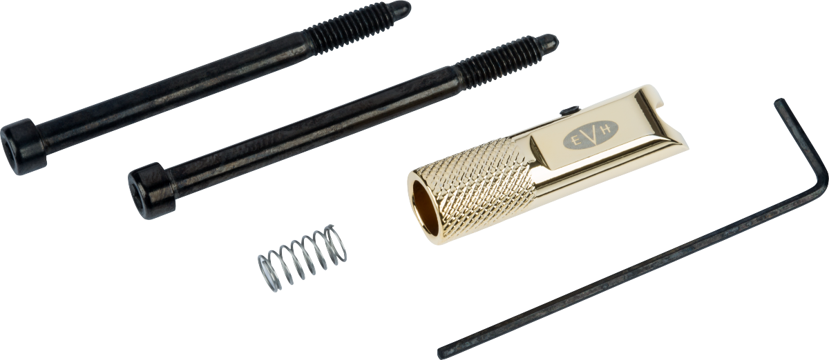 EVH® D-Tuna, Gold