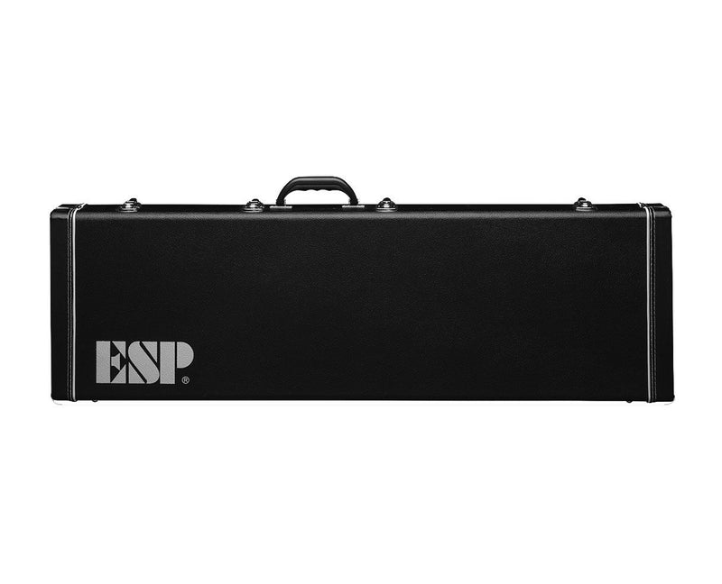 ESP CPHX2BASSFF Phoenix Series Bass Guitar Hard Case Form Fit