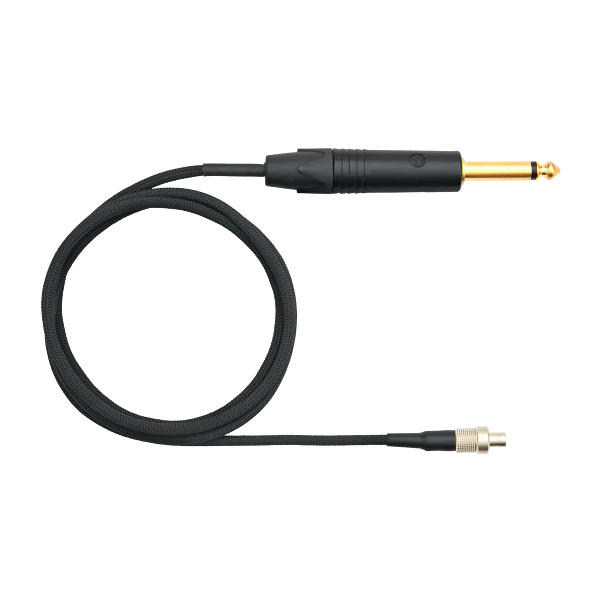 Shure WA308 - 3 Foot Instrument Cable -LEMO3 to Phone Plug - product view 2