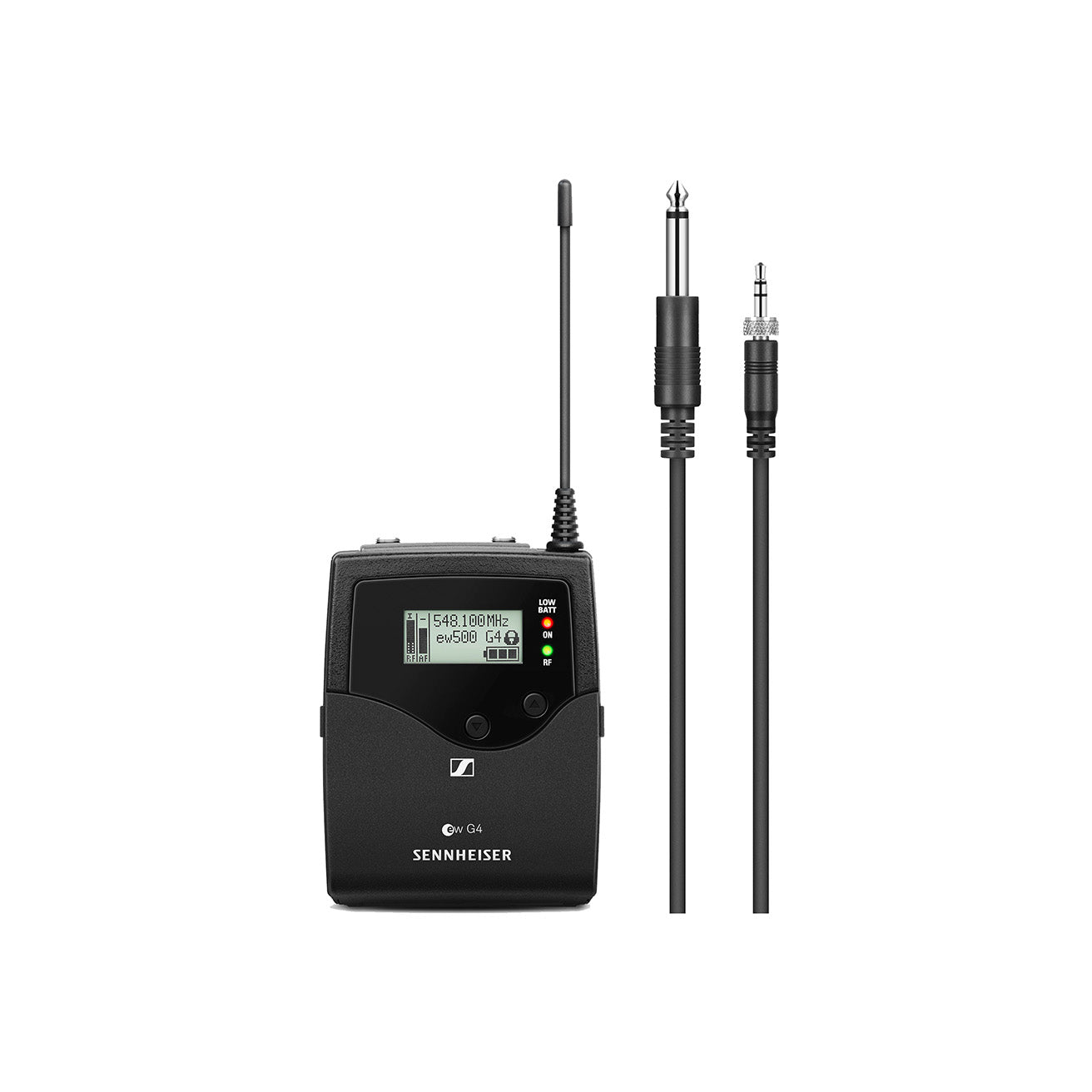 Sennheiser ew 500 G4-CI1-GW1