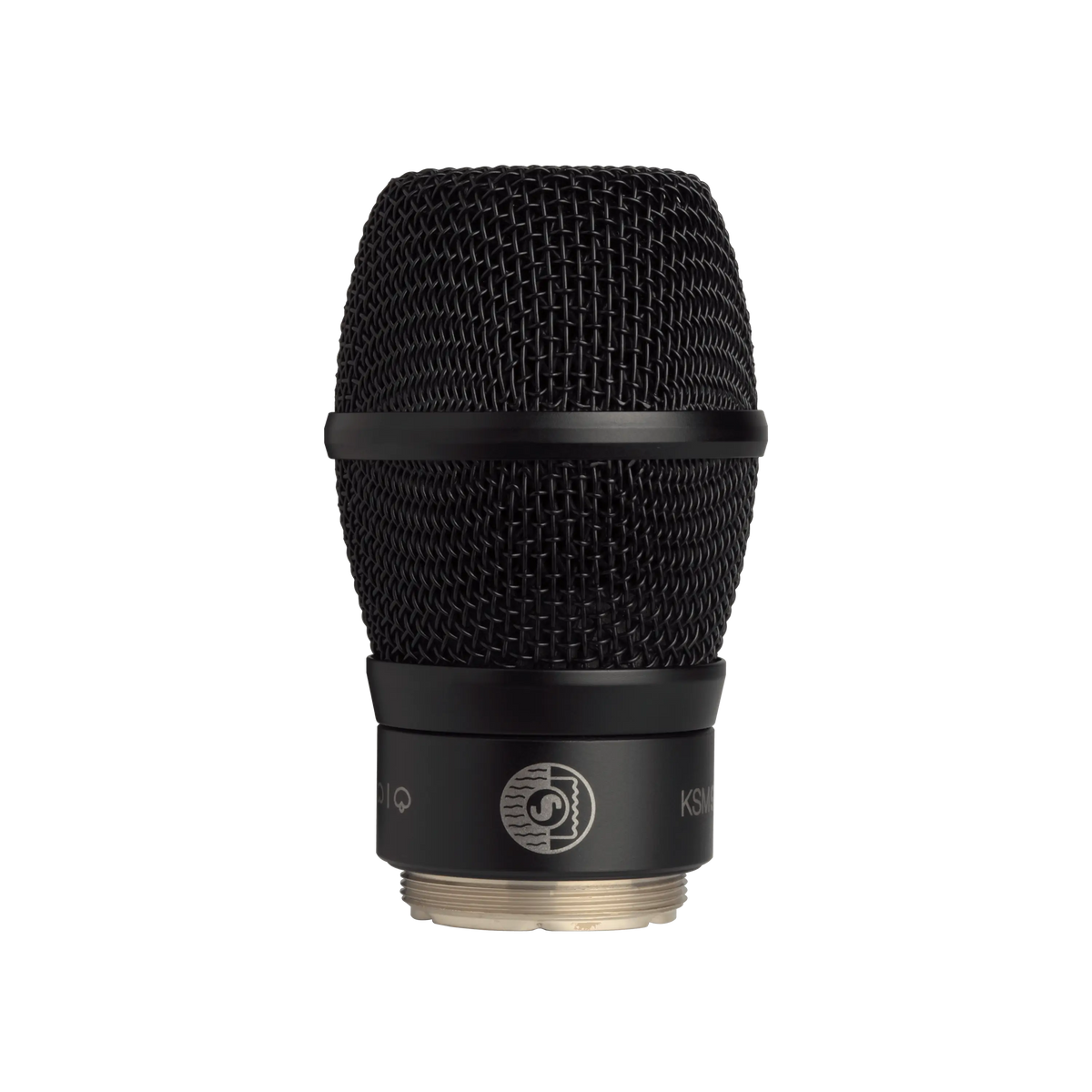 Shure RPW184 - KSM9 Mic Cartridge for Wireless Mics -Black - product view 1