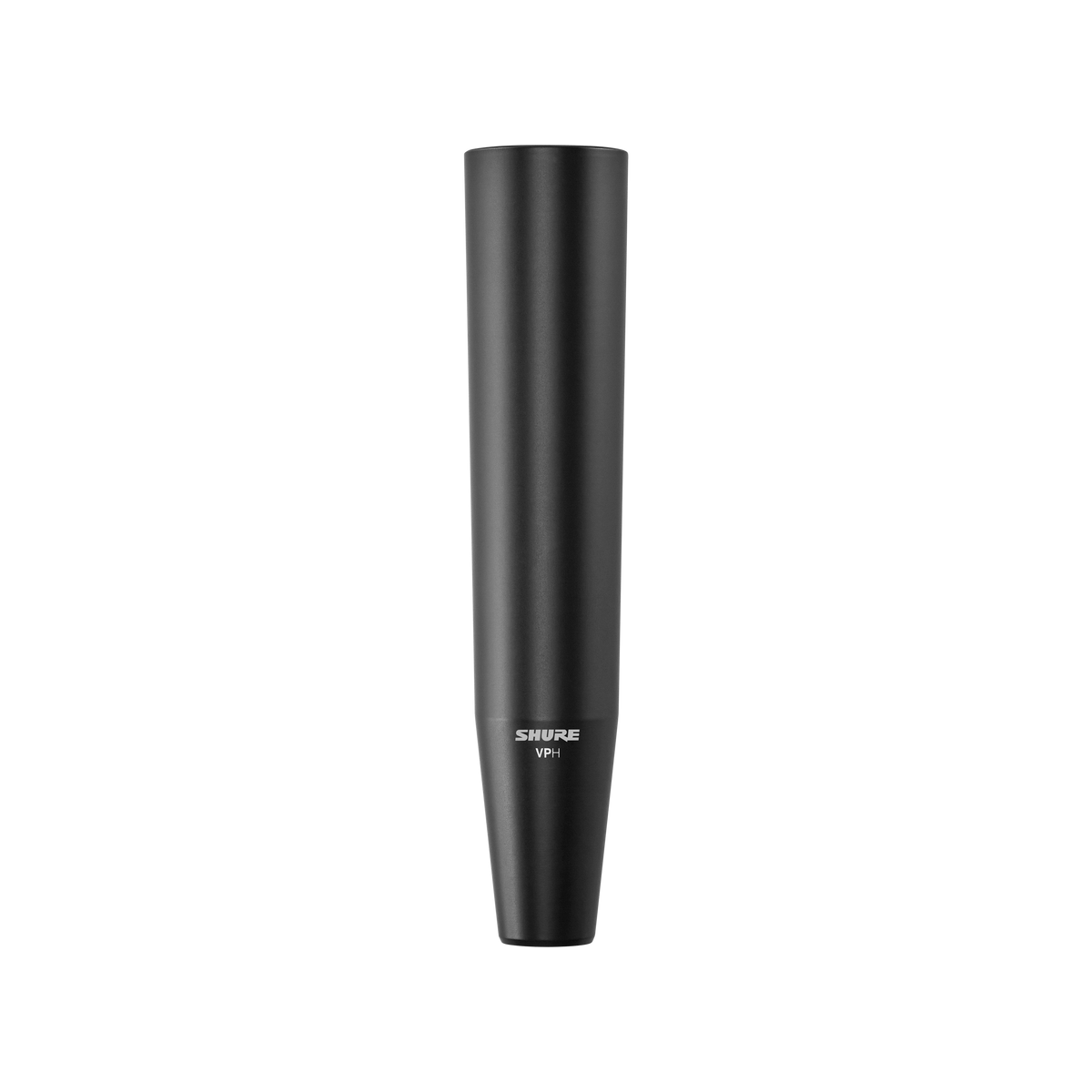 Shure VPH - Long Wired Microphone Handle -Black - product view 1