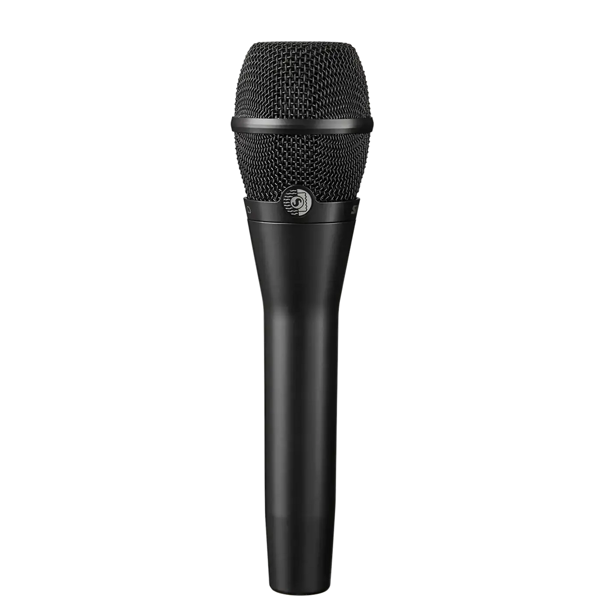 Shure KSM11B/C - Premium Condenser Handheld Mic - product view 2