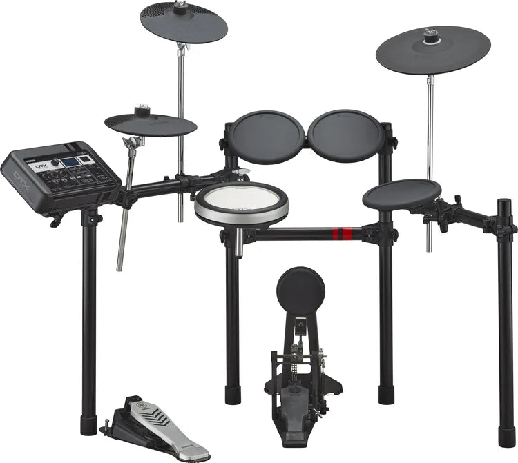 Yamaha DTX6KX Electronic Drum Set
