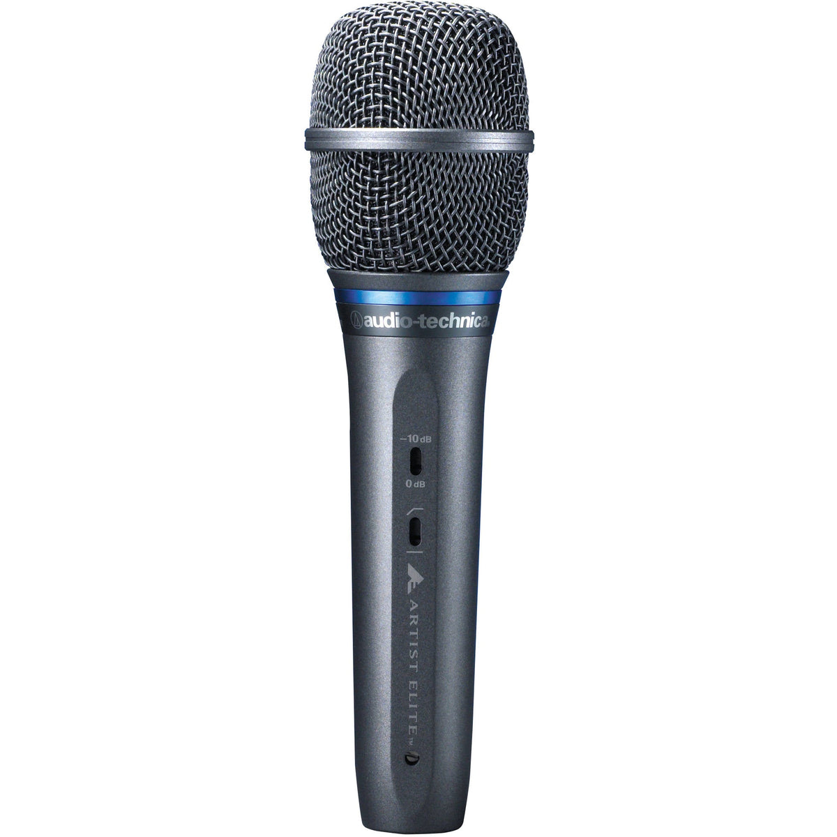 Audio-Technica AE5400 Cardioid Condenser Microphone