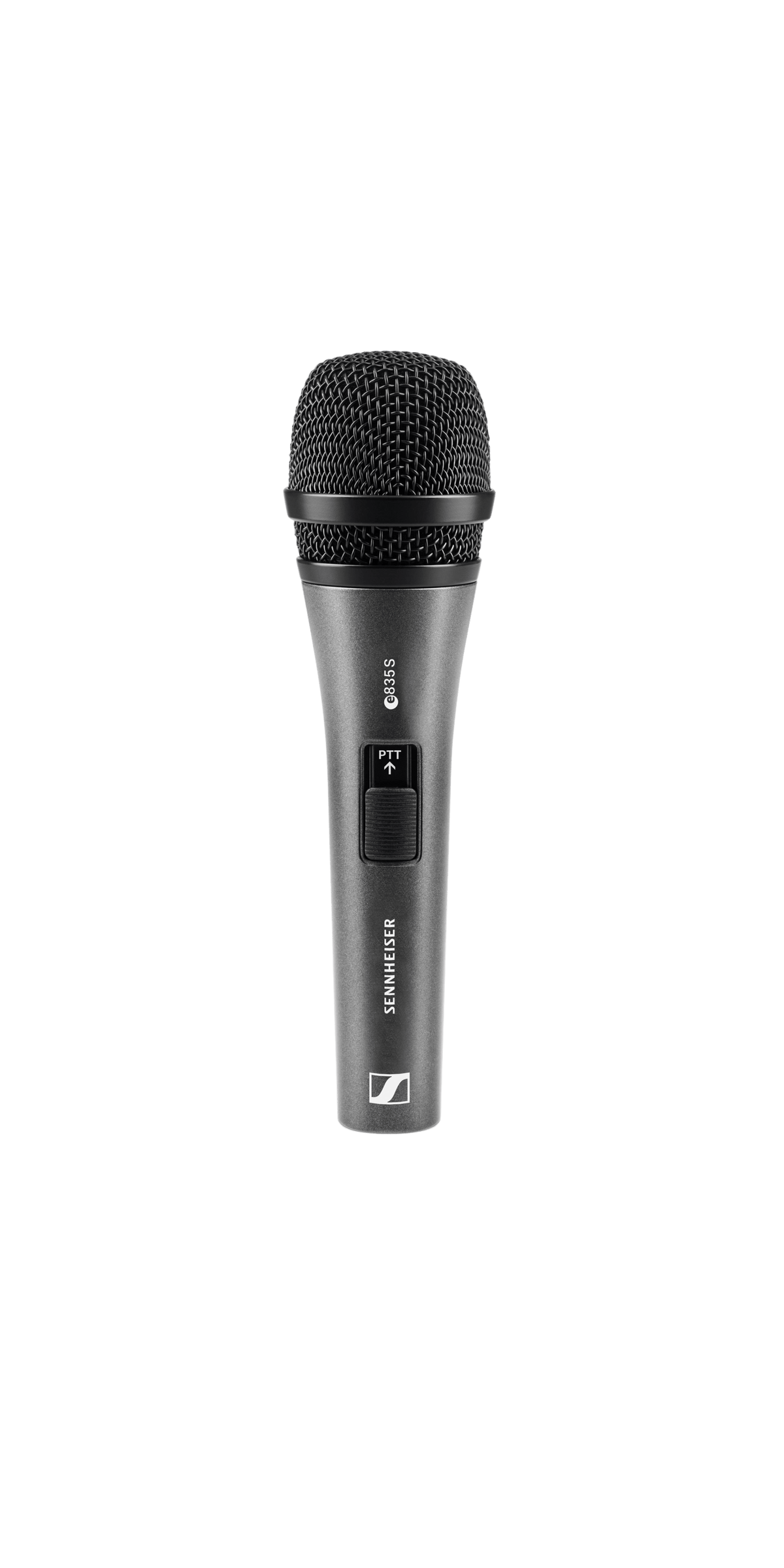 Sennheiser E 835-S PTT