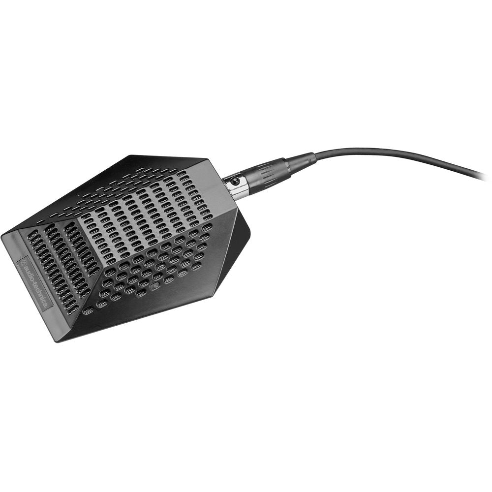 Audio-Technica PRO44 Cardioid Condenser Microphone