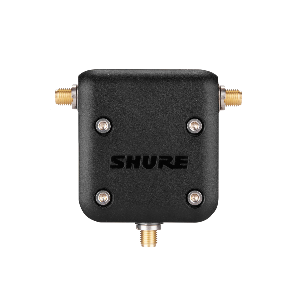 Shure UA221DB-RSMA - Reverse SMA Passive Splitter for GLXD+ Systems - product view 1