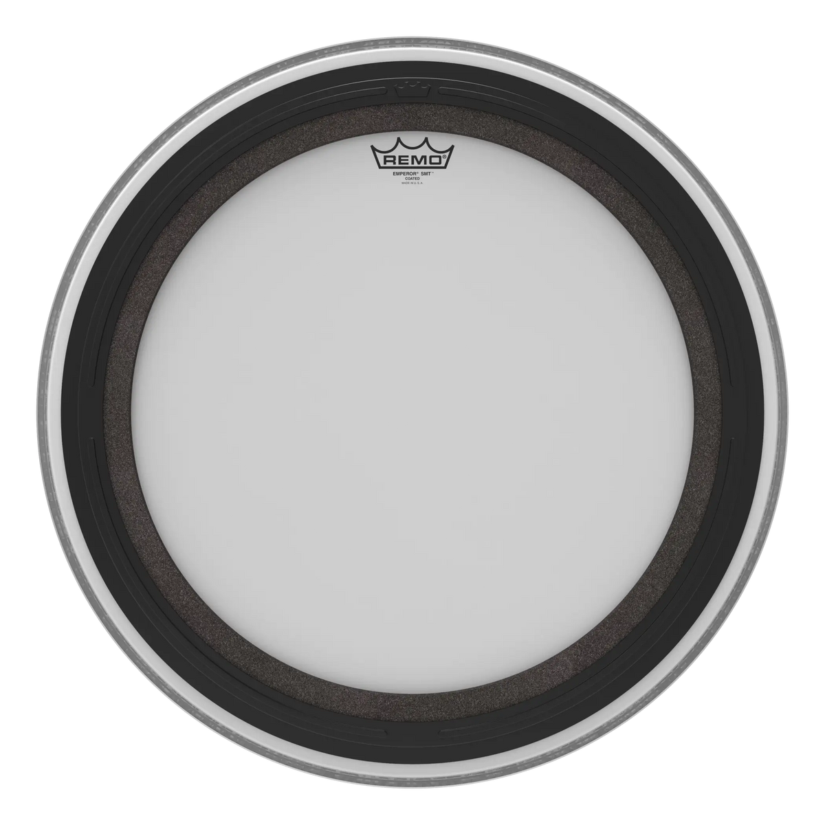 Remo Emperor SMT Coated Drumhead, 22"
