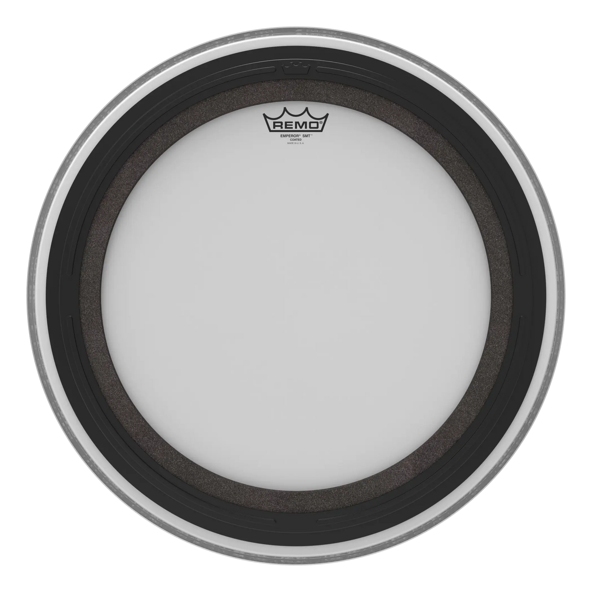 Remo Emperor SMT Coated Drumhead, 20"