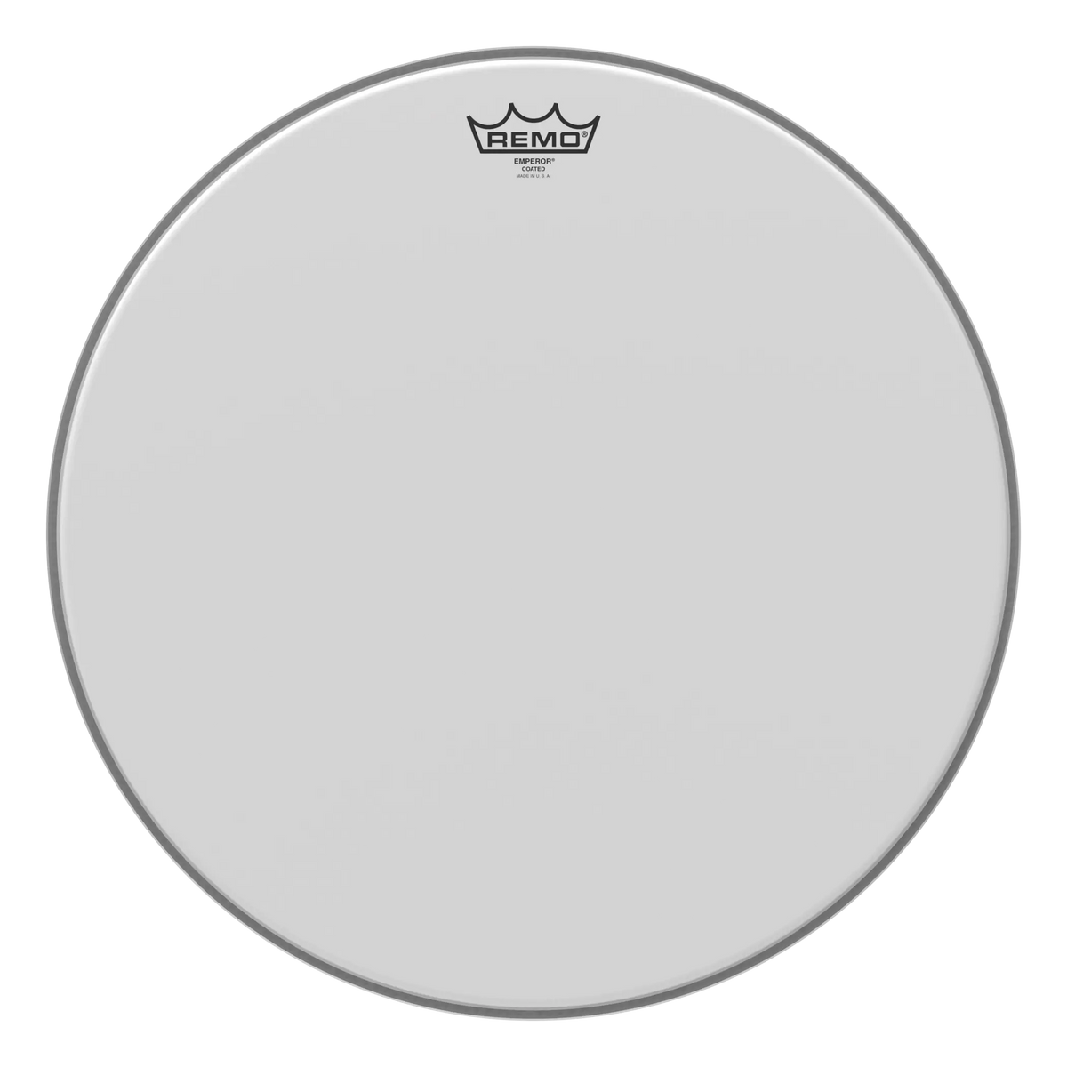 Remo Emperor Coated Drumhead, 18"