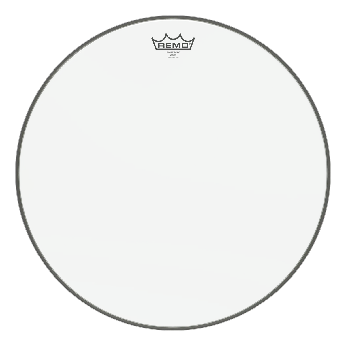 Remo Emperor Clear Drumhead, 18"