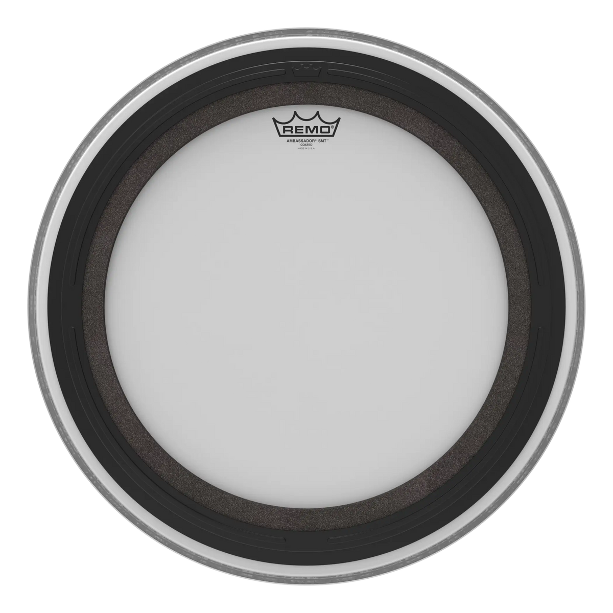 Remo Ambassador SMT Coated Drumhead, 20"