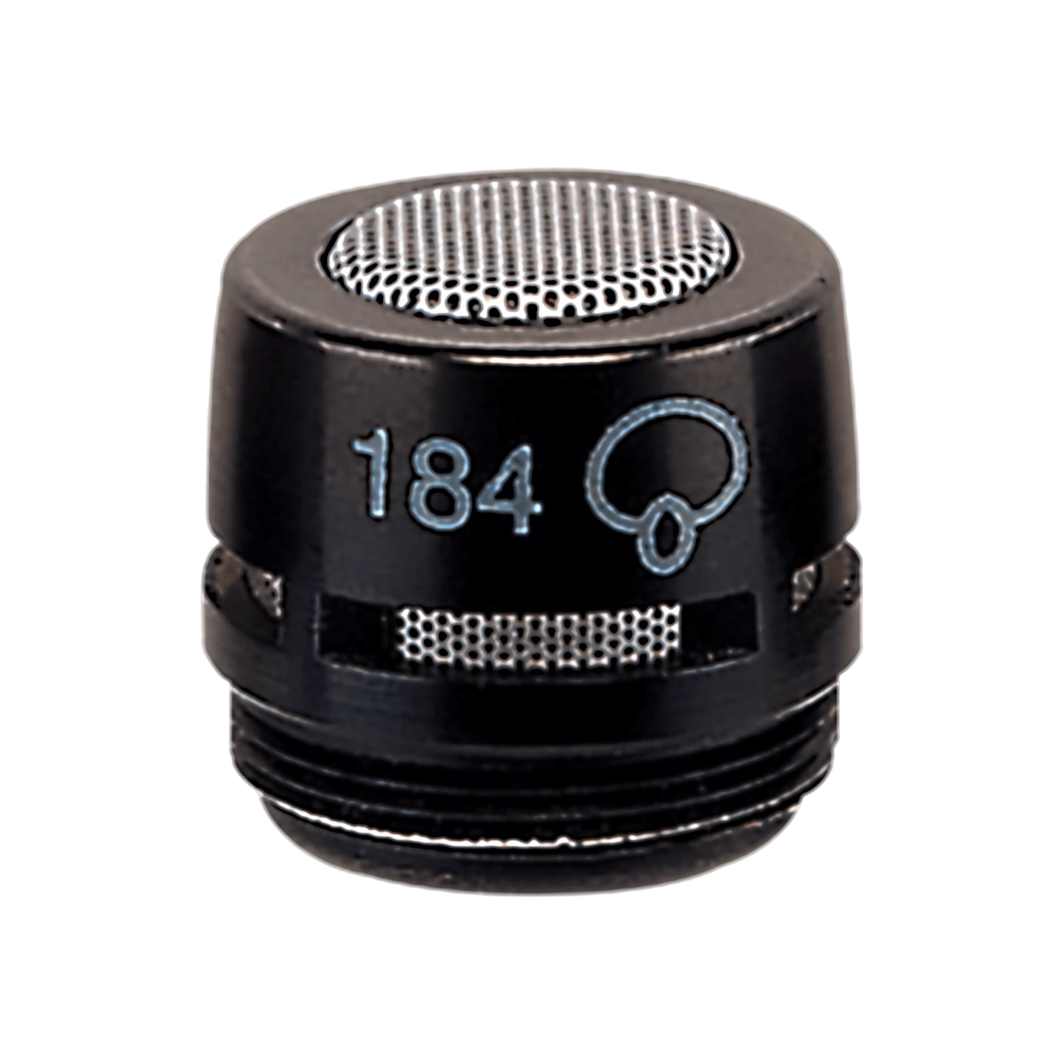 Shure R184W-A - Super-Cardioid Mic Cartridge for White MX Microphones - product view 1