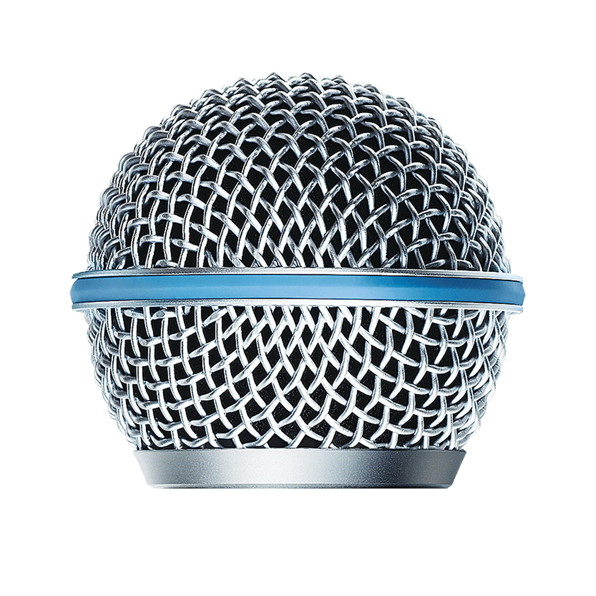 Shure RK265G - Microphone Grille Assembly for BETA 58 Microphones - product view 1