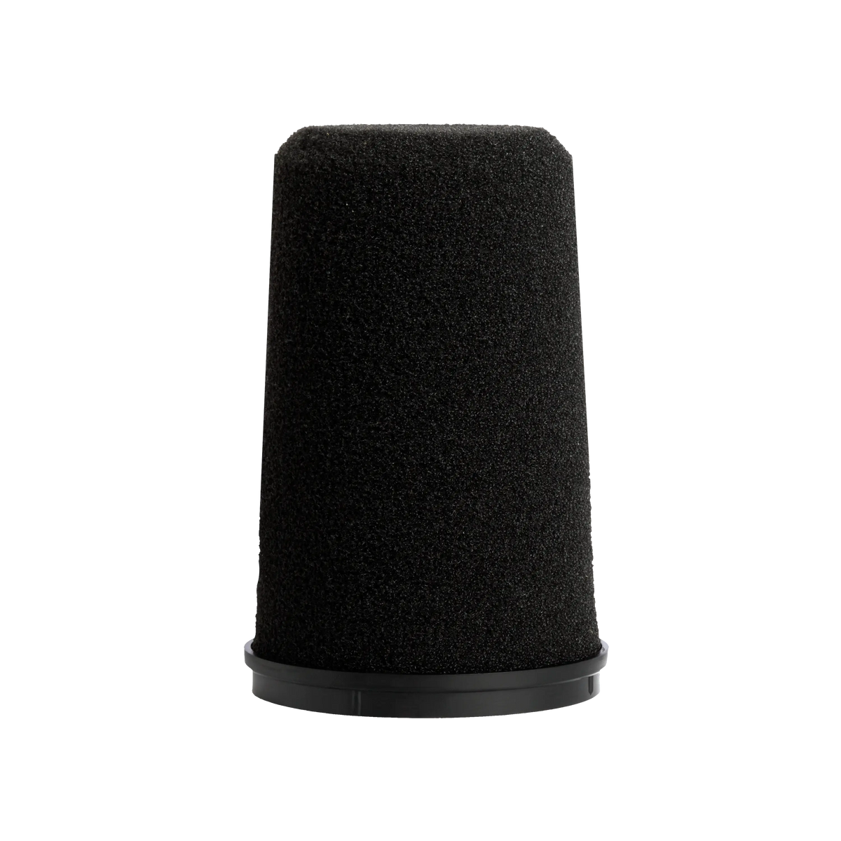 Shure RK345B - Foam Windscreen for SM7 Microphones - product view 1