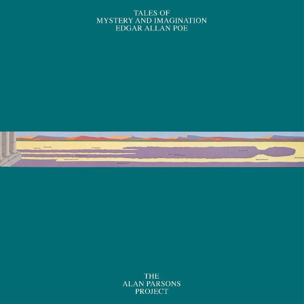 Alan Parsons Project, The - Tales of Mystery and Imagination - Edgar Allan Poe (Half-Speed Remaster)