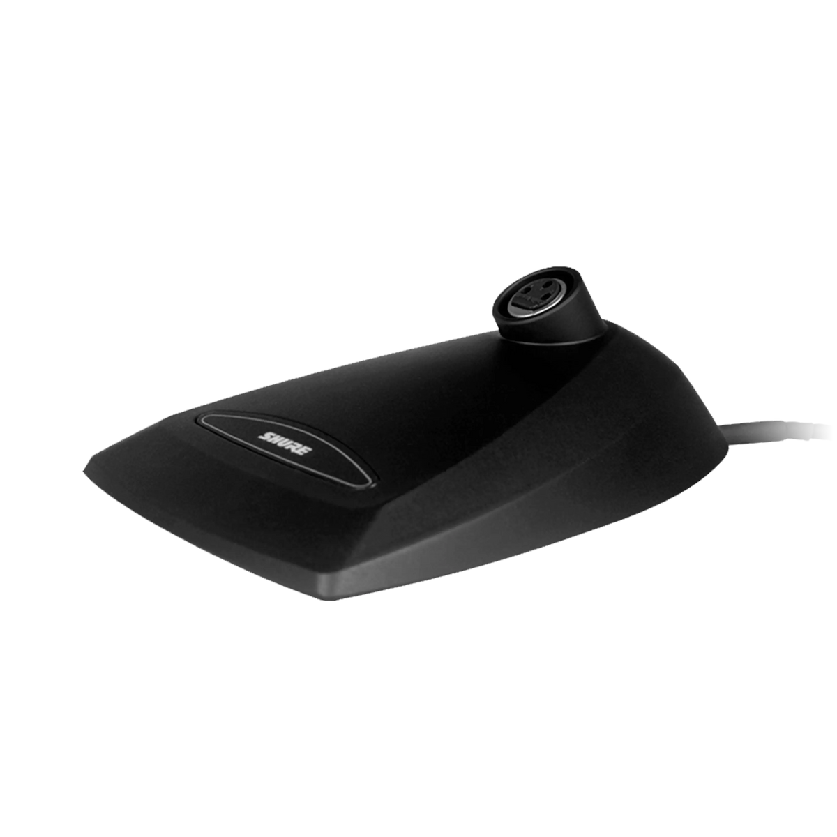 Shure A412B - Desktop Base for MX Mics - product view 1