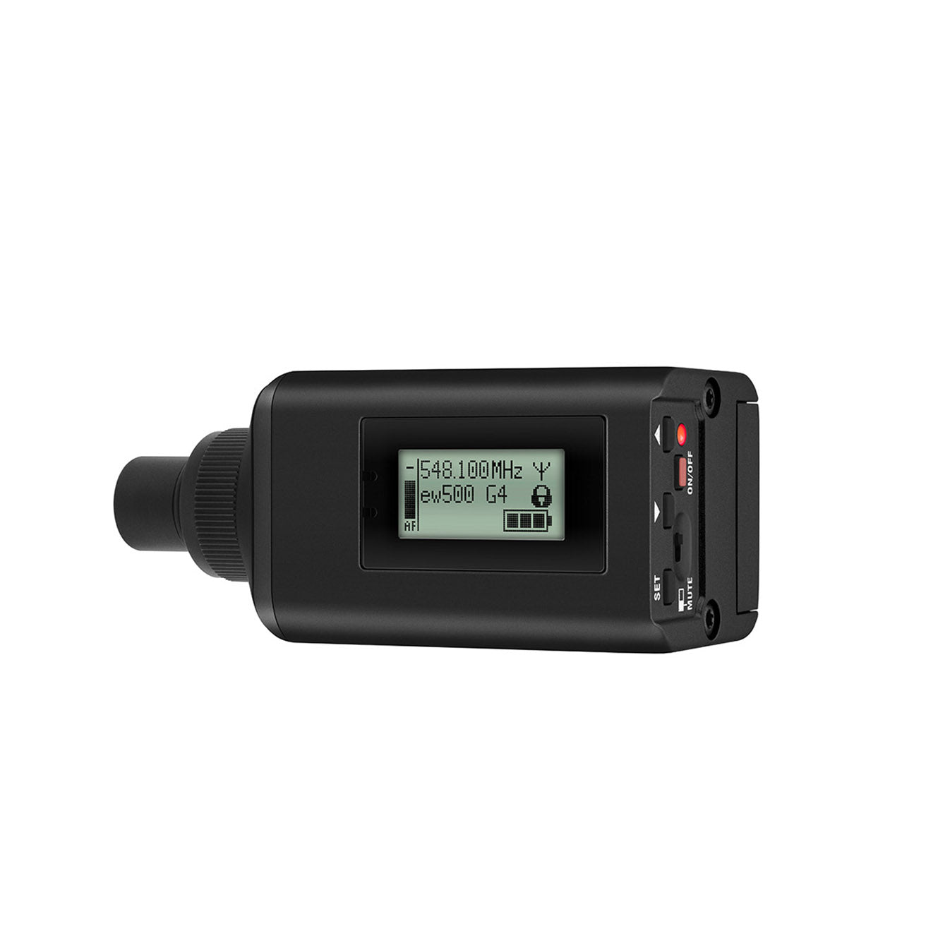 Sennheiser ew 500 BOOM G4-GW1