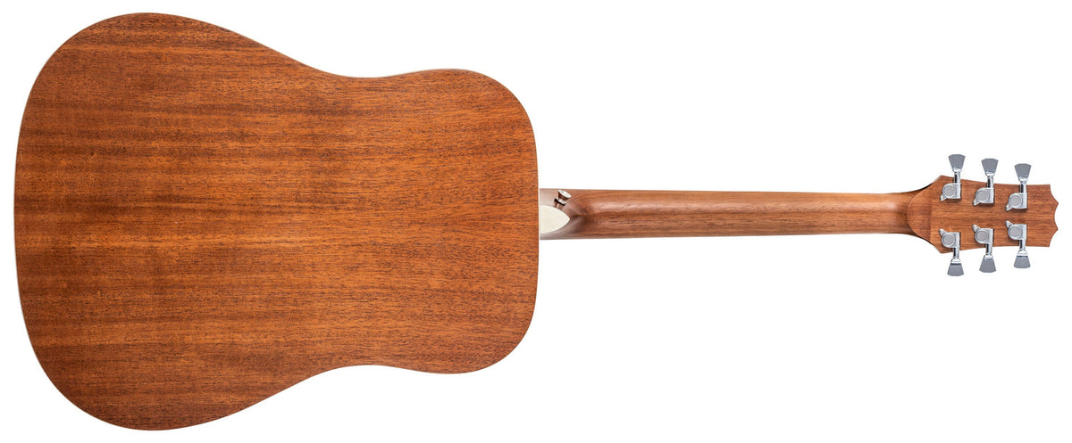 Peavey Delta Woods® DW-2™ Solid Top Dreadnought Acoustic Guitar - additional view