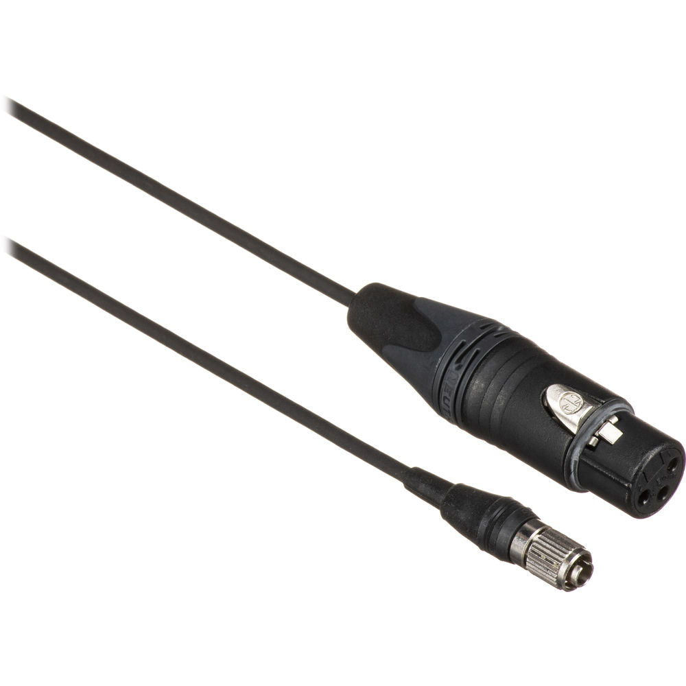 Audio-Technica XLRCH Microphone Input Cable