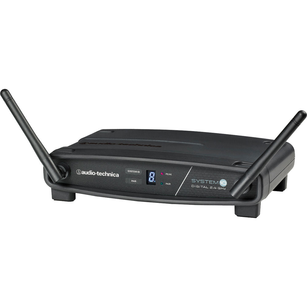 Audio-Technica ATW-R1100 System 10 Receiver