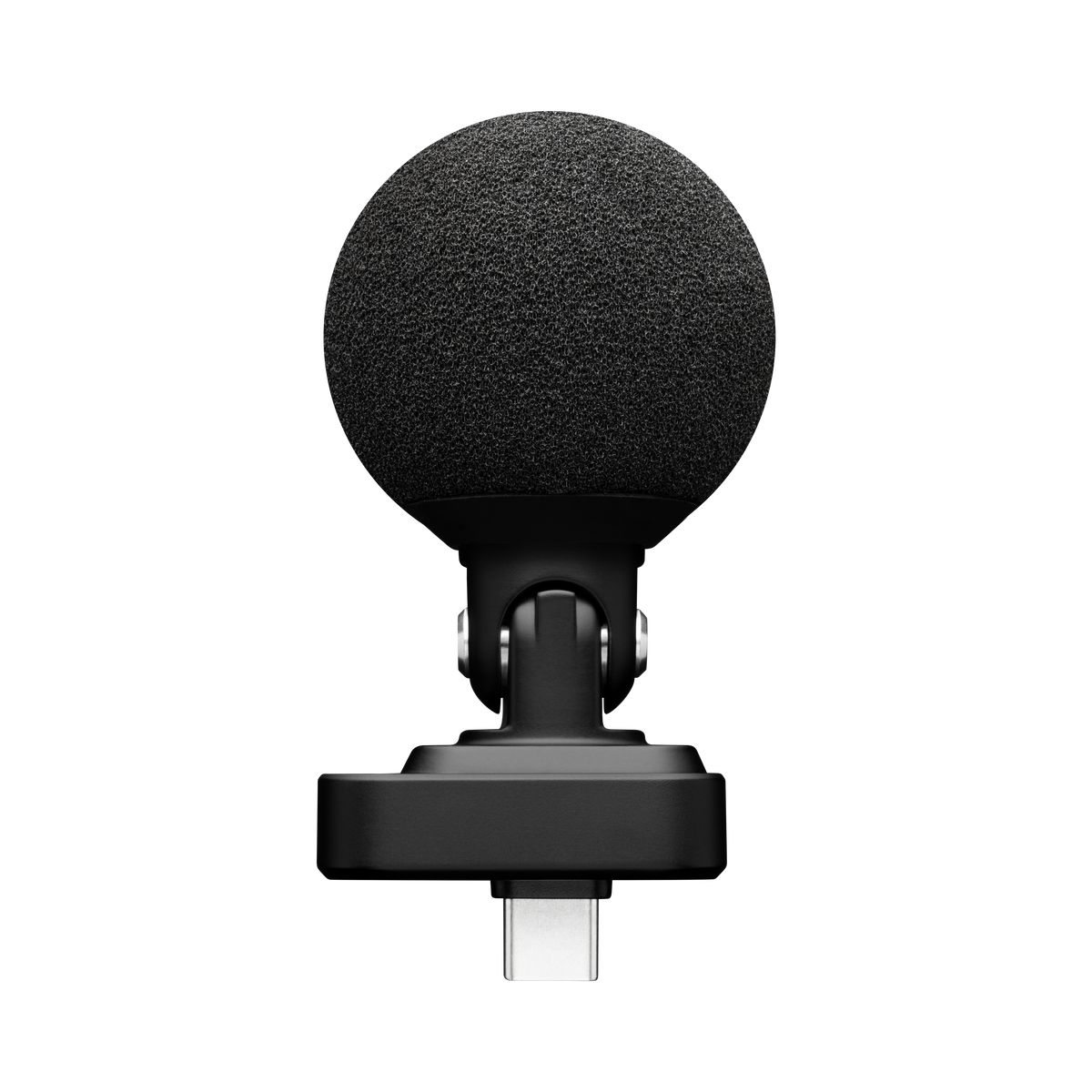 Shure MV88-USBC - Stereo Condenser Microphone with USB-C Connector - product view 3