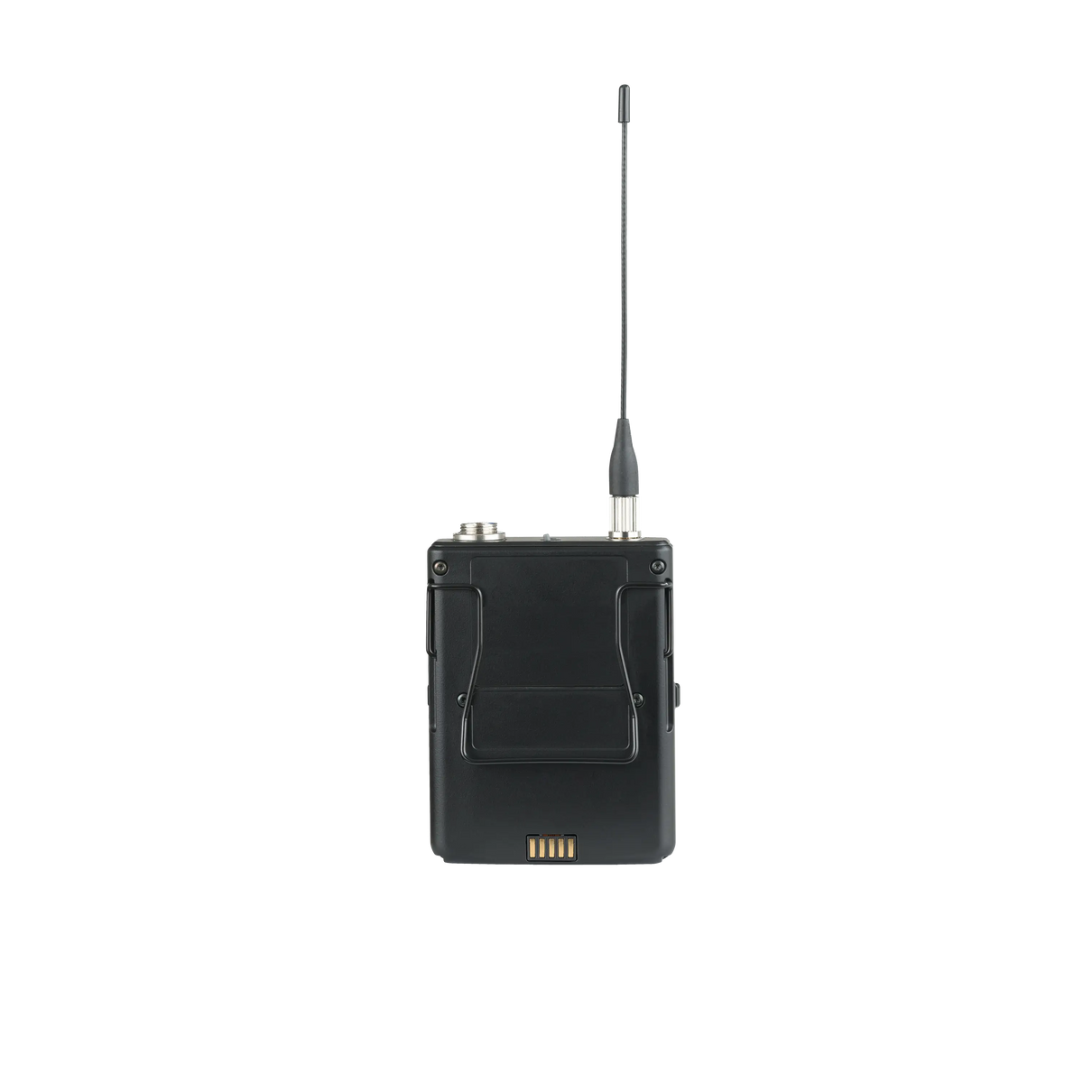 Shure ULXD1LEMO3-G57 - Wireless Bodypack Transmitter with LEMO3 Connector - product view 3