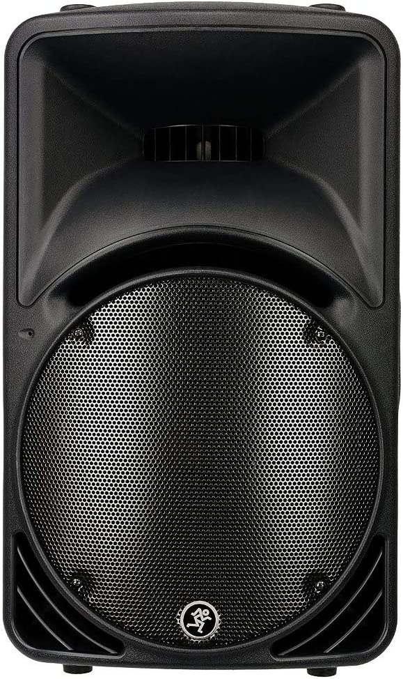 Mackie C300