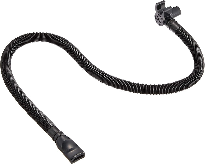 Yamaha PTP37E Pianica Dedicated Performance Pipe (Black)