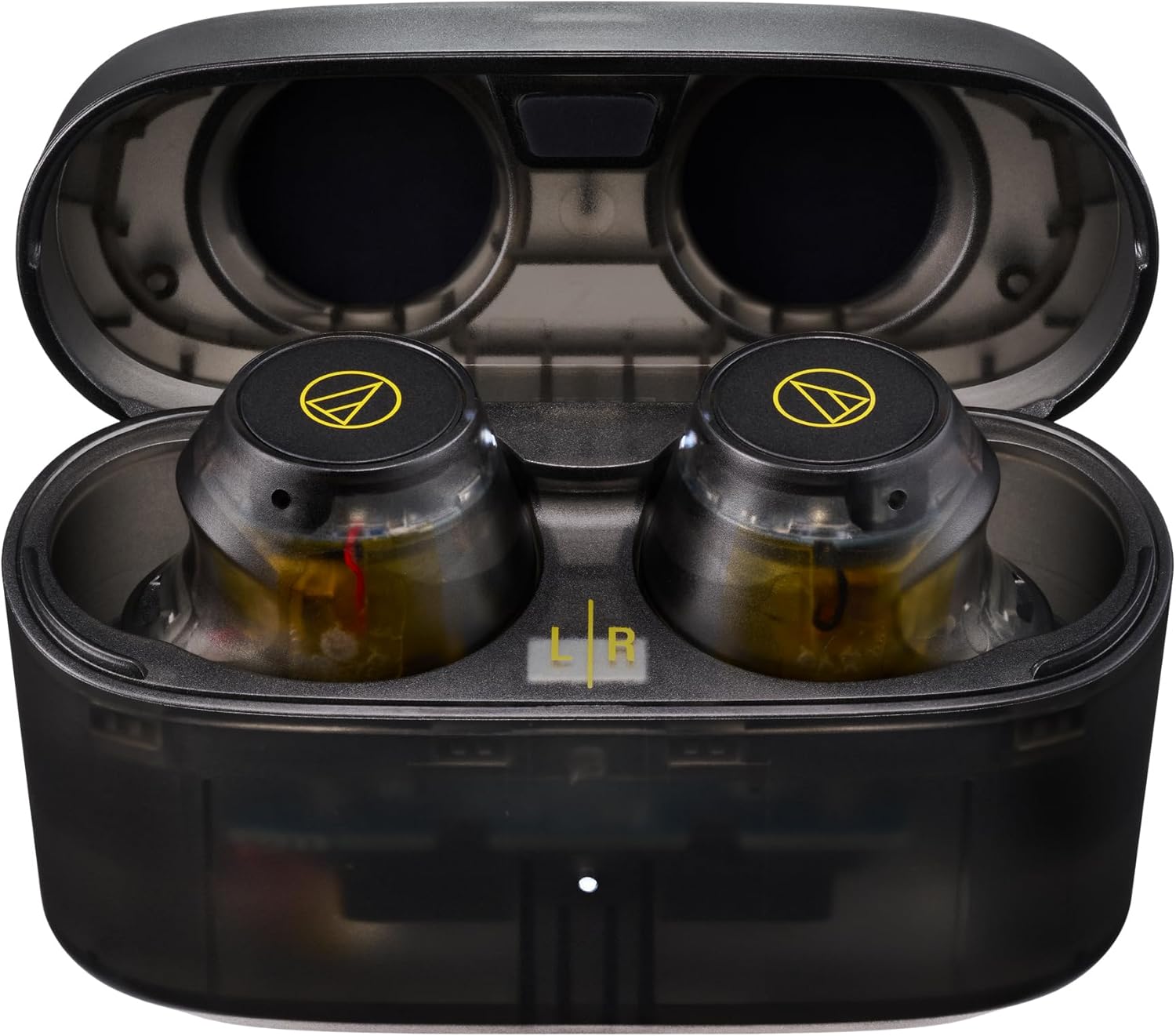 Audio-Technica - ATH-CKS30TW+ Wireless Earbuds