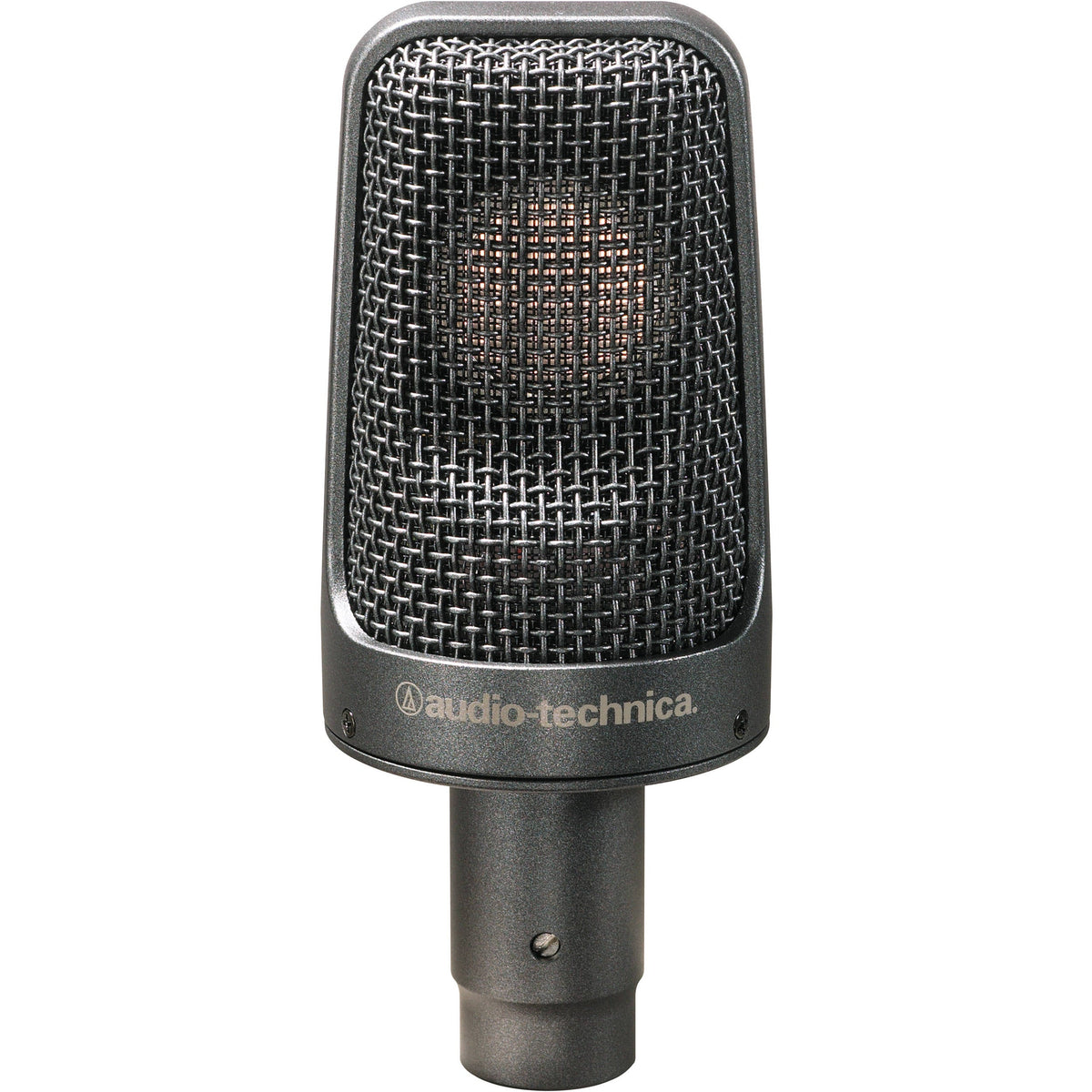 Audio-Technica AE3000 Cardioid Condenser Microphone